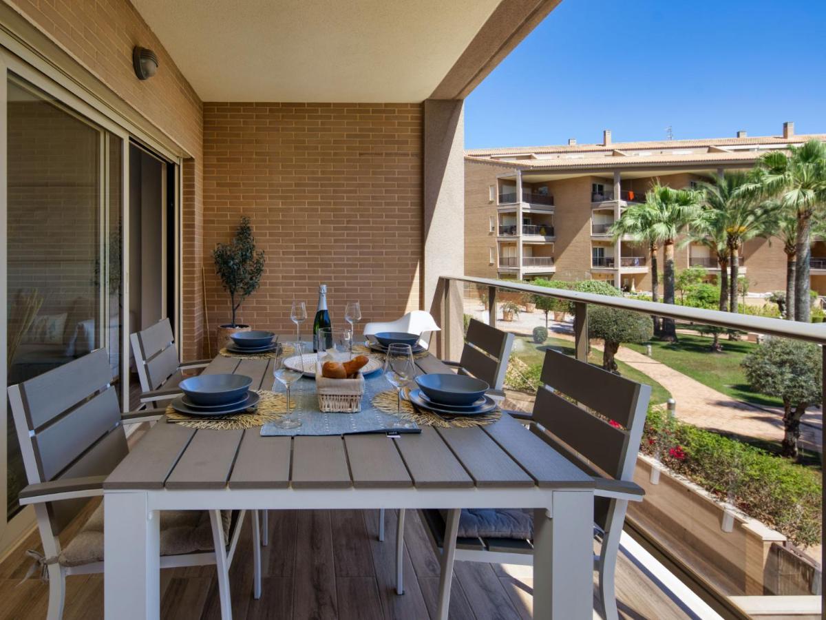 Apartment Marmara-5 By Interhome Xabia Bagian luar foto