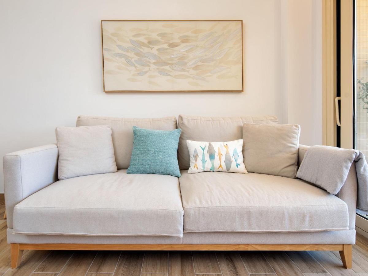 Apartment Marmara-5 By Interhome Xabia Bagian luar foto