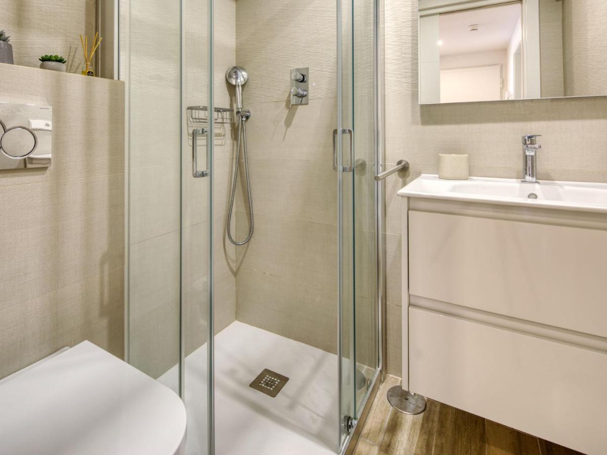 Apartment Marmara-5 By Interhome Xabia Bagian luar foto