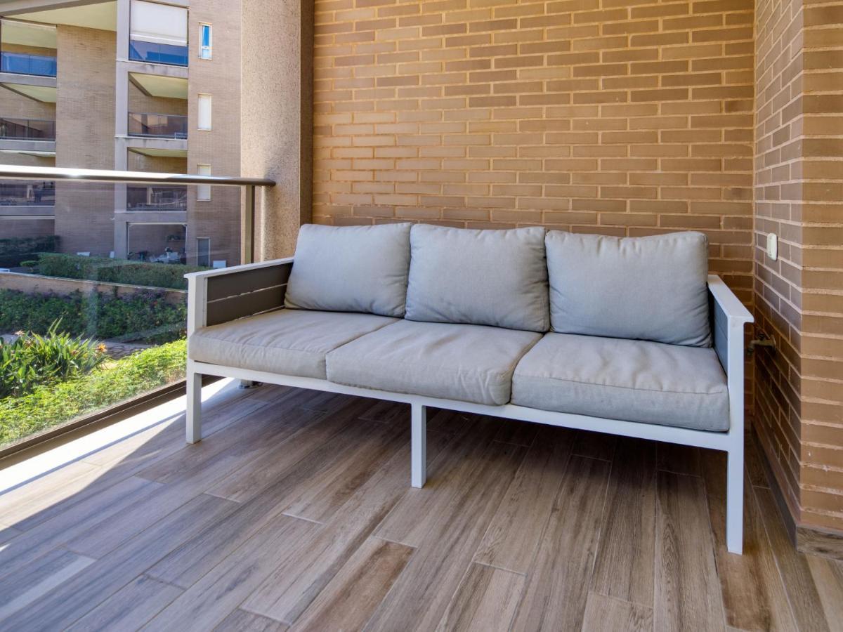 Apartment Marmara-5 By Interhome Xabia Bagian luar foto